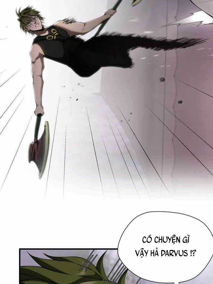 Ánh Sáng Cuối Con Đường Chương 173 trang 25