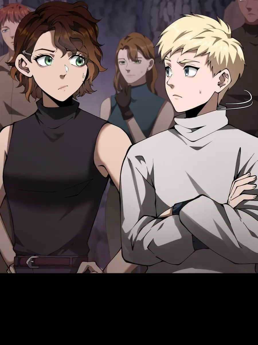 Ánh Sáng Cuối Con Đường Chương 173 trang 28