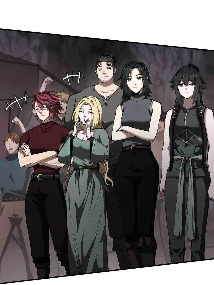 Ánh Sáng Cuối Con Đường Chương 173 trang 3