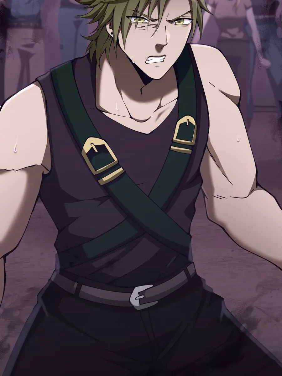 Ánh Sáng Cuối Con Đường Chương 173 trang 33