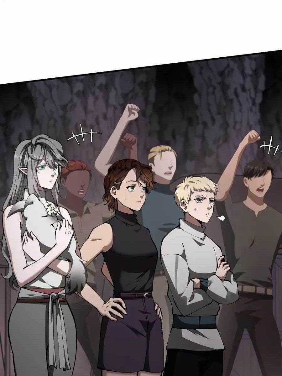 Ánh Sáng Cuối Con Đường Chương 173 trang 4