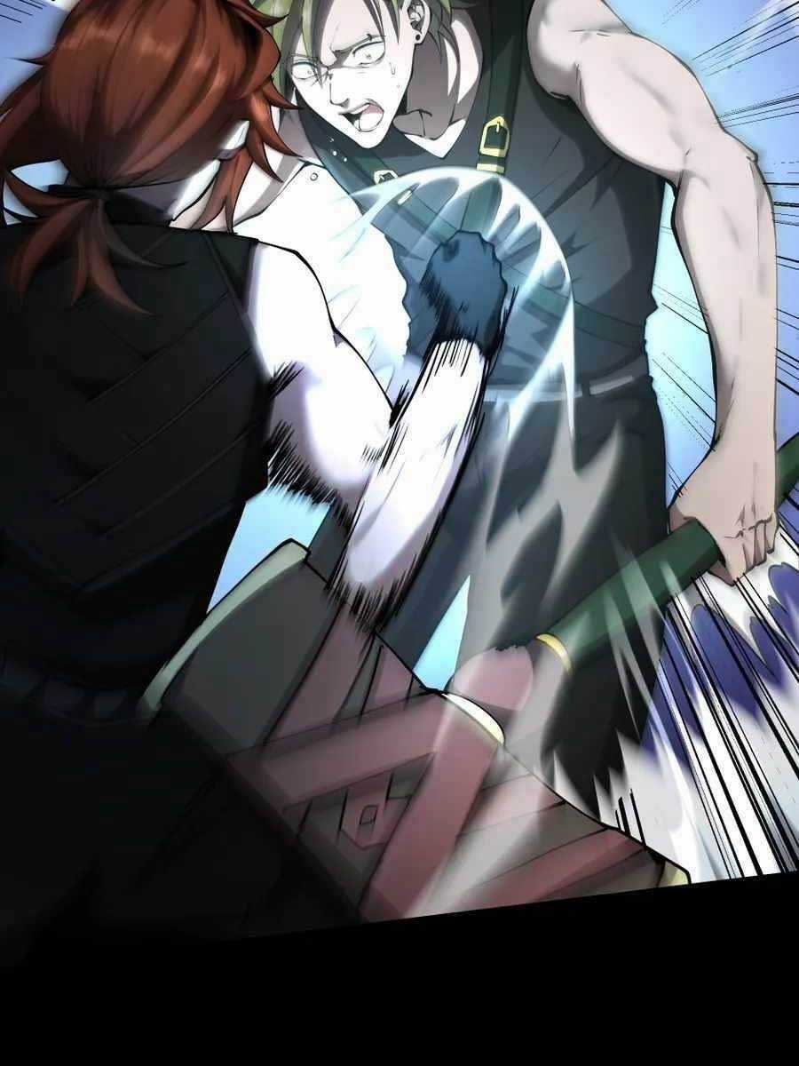 Ánh Sáng Cuối Con Đường Chương 173 trang 44