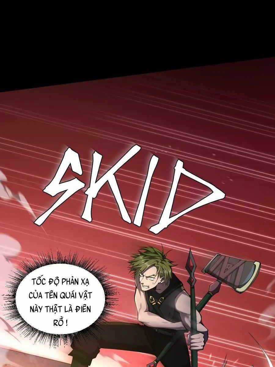 Ánh Sáng Cuối Con Đường Chương 173 trang 45