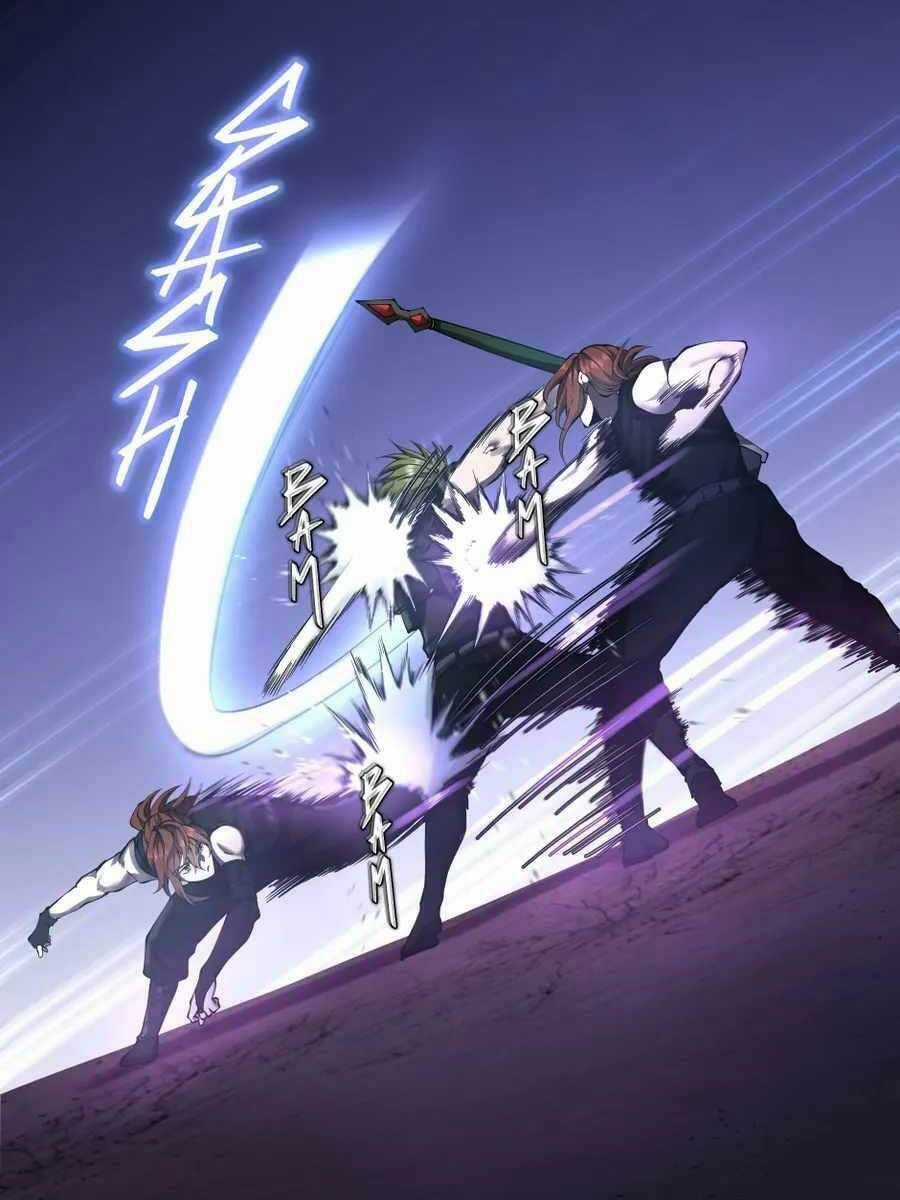 Ánh Sáng Cuối Con Đường Chương 173 trang 55