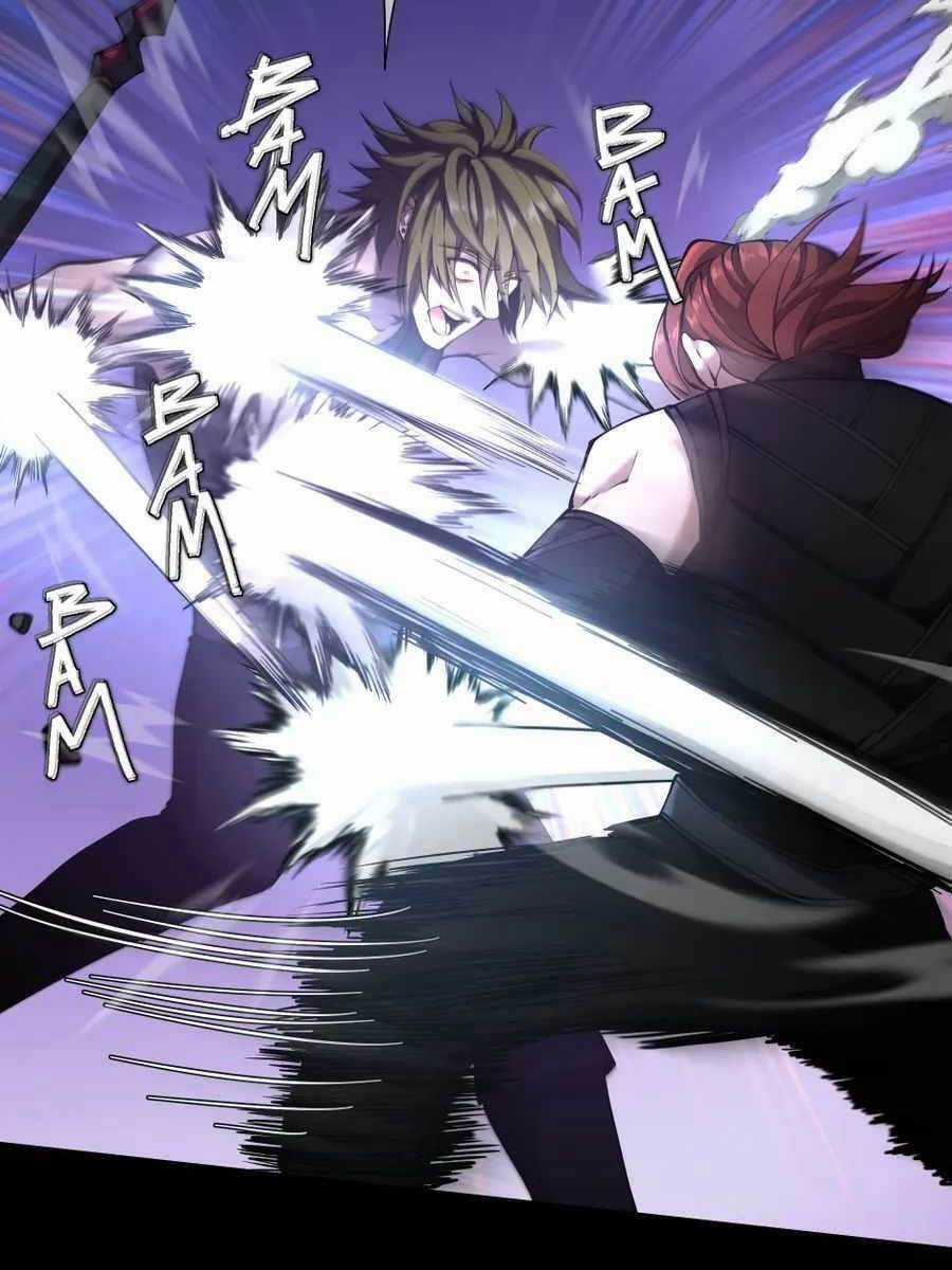 Ánh Sáng Cuối Con Đường Chương 173 trang 57