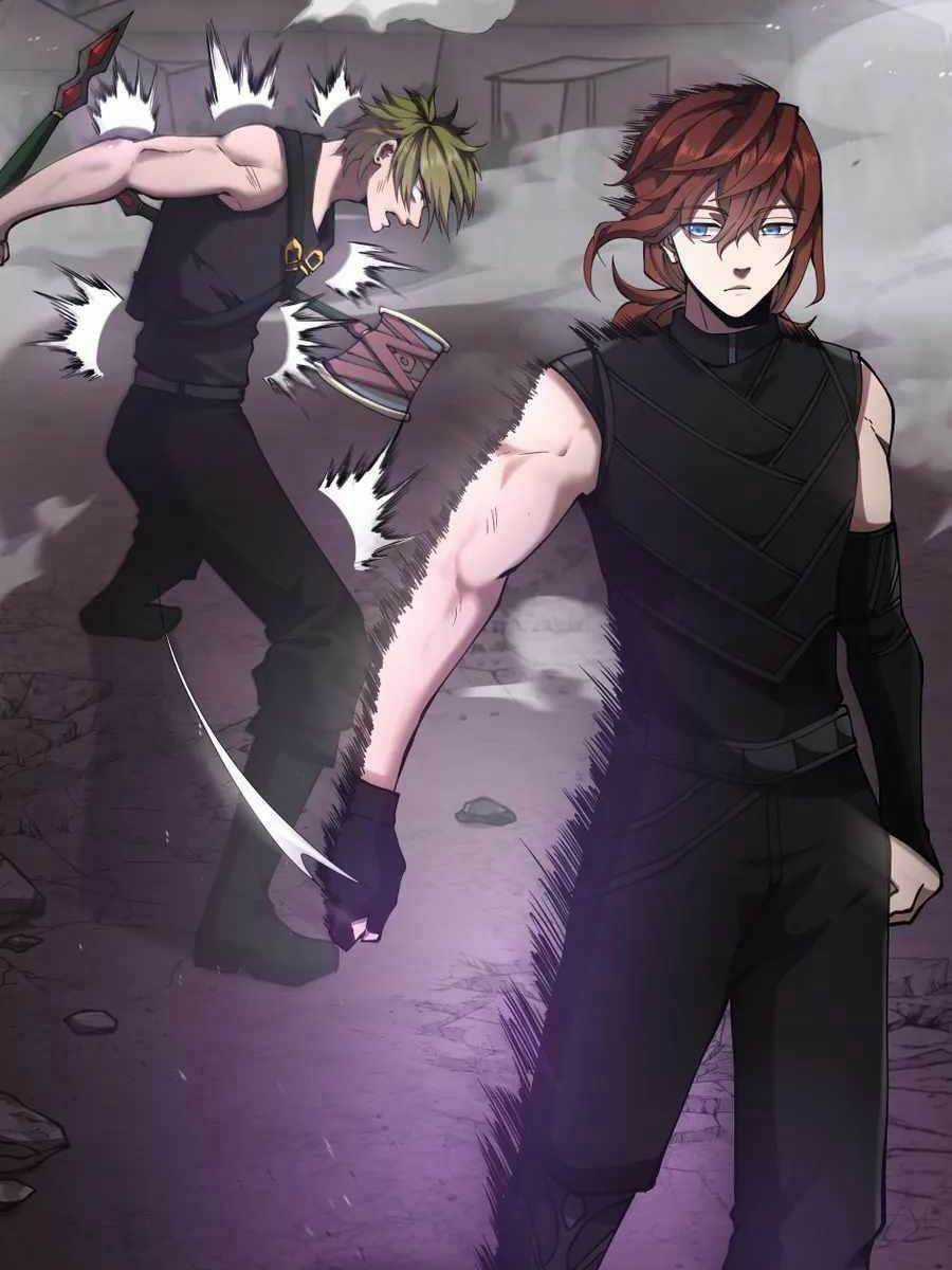 Ánh Sáng Cuối Con Đường Chương 173 trang 59