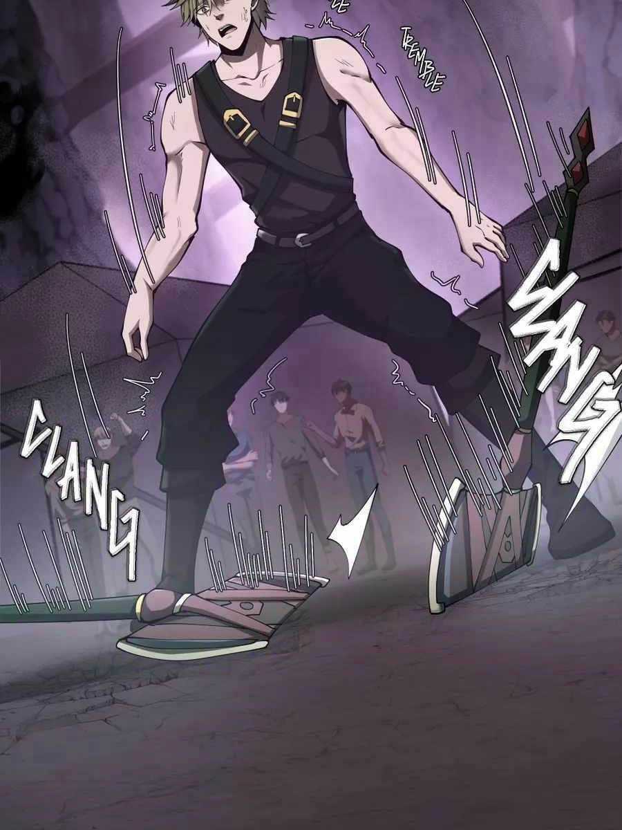 Ánh Sáng Cuối Con Đường Chương 173 trang 61