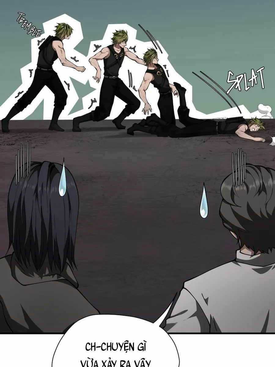 Ánh Sáng Cuối Con Đường Chương 173 trang 63