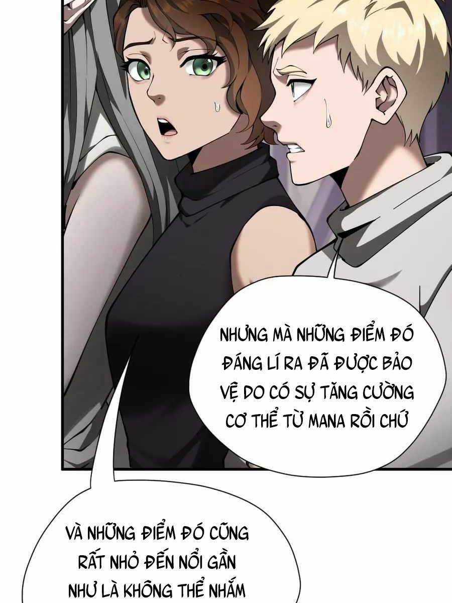 Ánh Sáng Cuối Con Đường Chương 173 trang 66