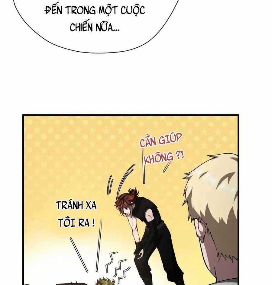 Ánh Sáng Cuối Con Đường Chương 173 trang 67