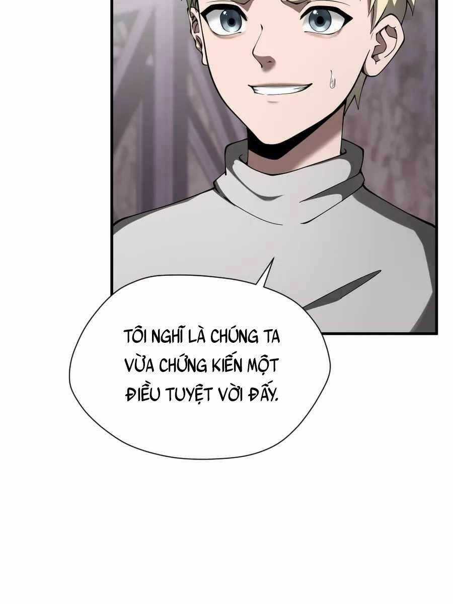 Ánh Sáng Cuối Con Đường Chương 173 trang 69