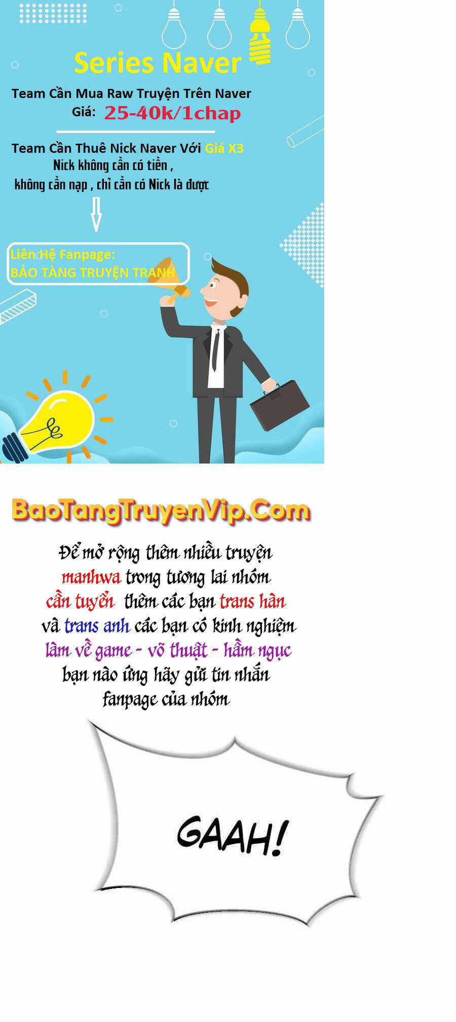 Ánh Sáng Cuối Con Đường Chương 173 trang 70