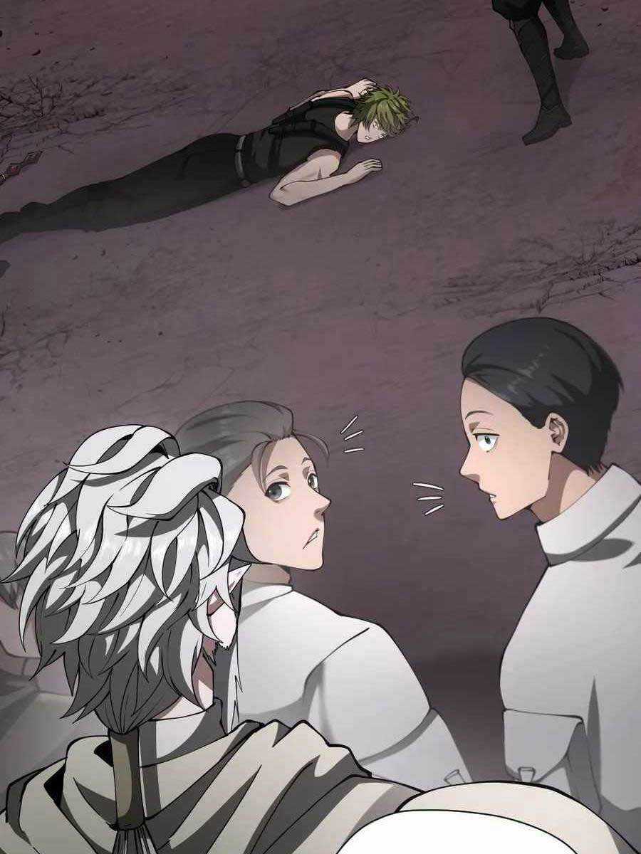 Ánh Sáng Cuối Con Đường Chương 173 trang 75