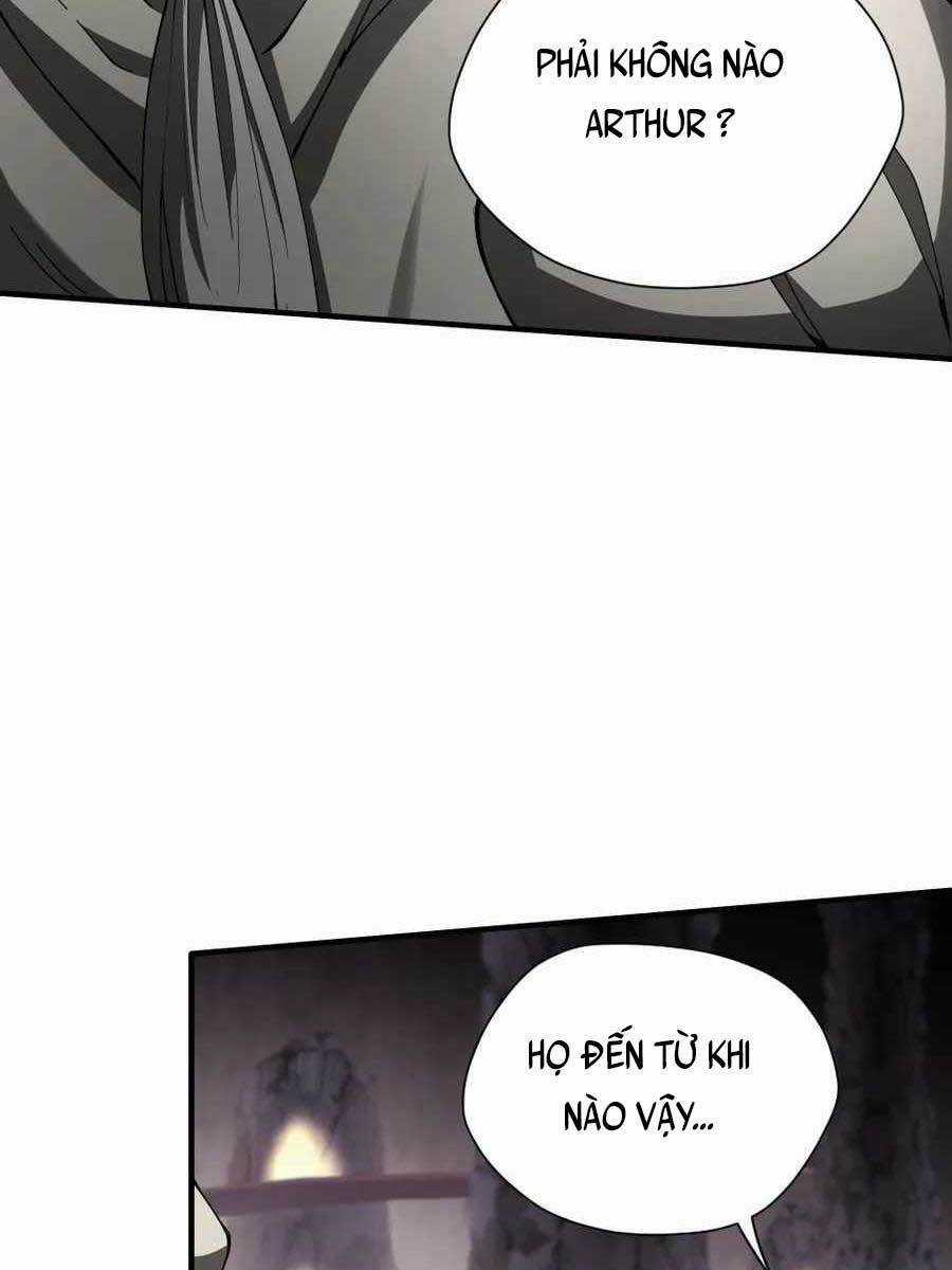 Ánh Sáng Cuối Con Đường Chương 173 trang 76