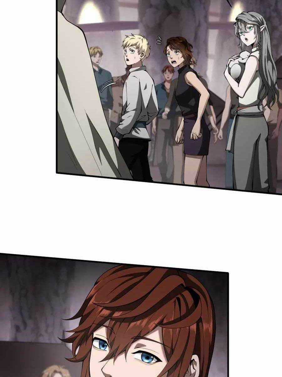 Ánh Sáng Cuối Con Đường Chương 173 trang 77