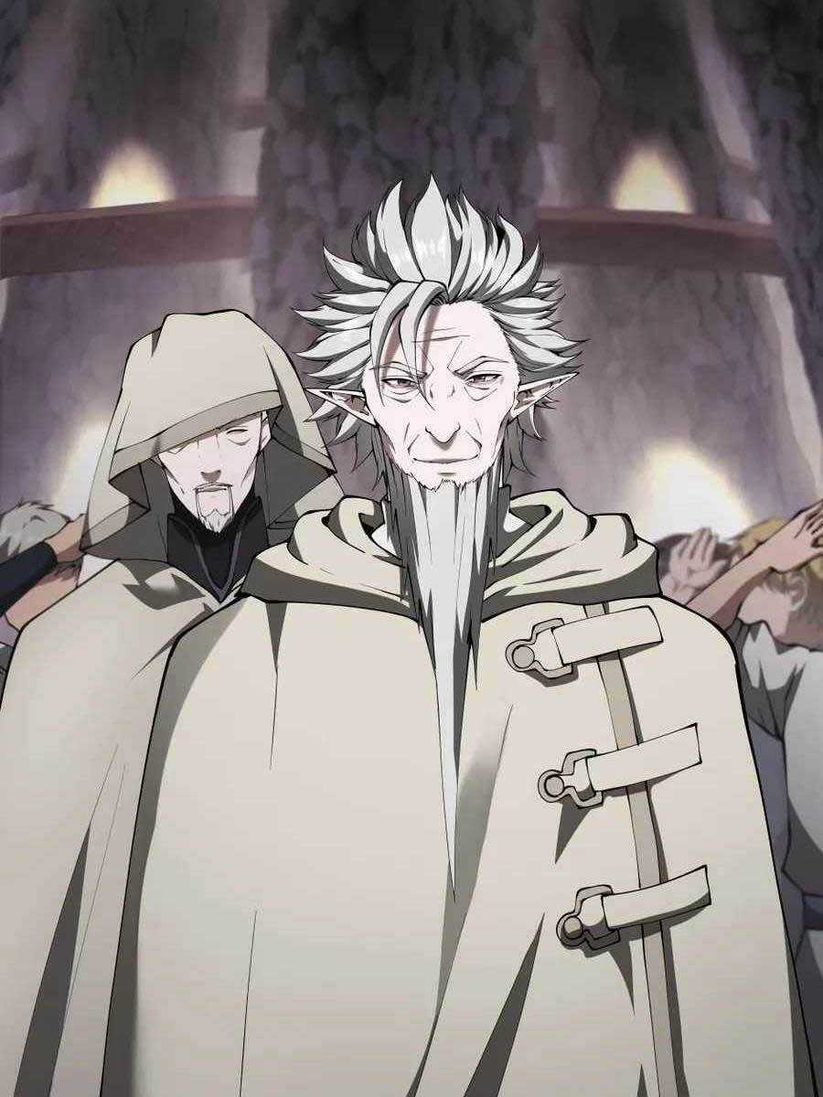 Ánh Sáng Cuối Con Đường Chương 173 trang 79