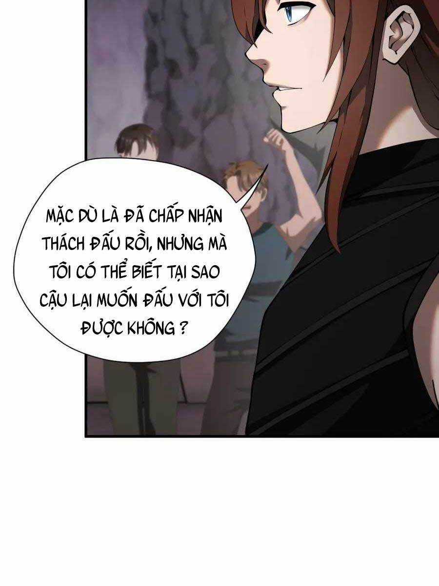 Ánh Sáng Cuối Con Đường Chương 173 trang 8