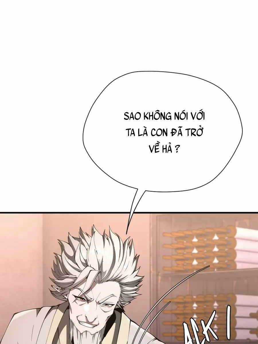 Ánh Sáng Cuối Con Đường Chương 173 trang 84