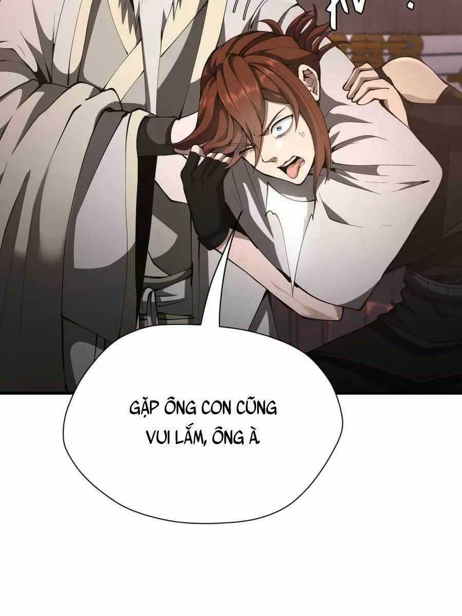 Ánh Sáng Cuối Con Đường Chương 173 trang 85