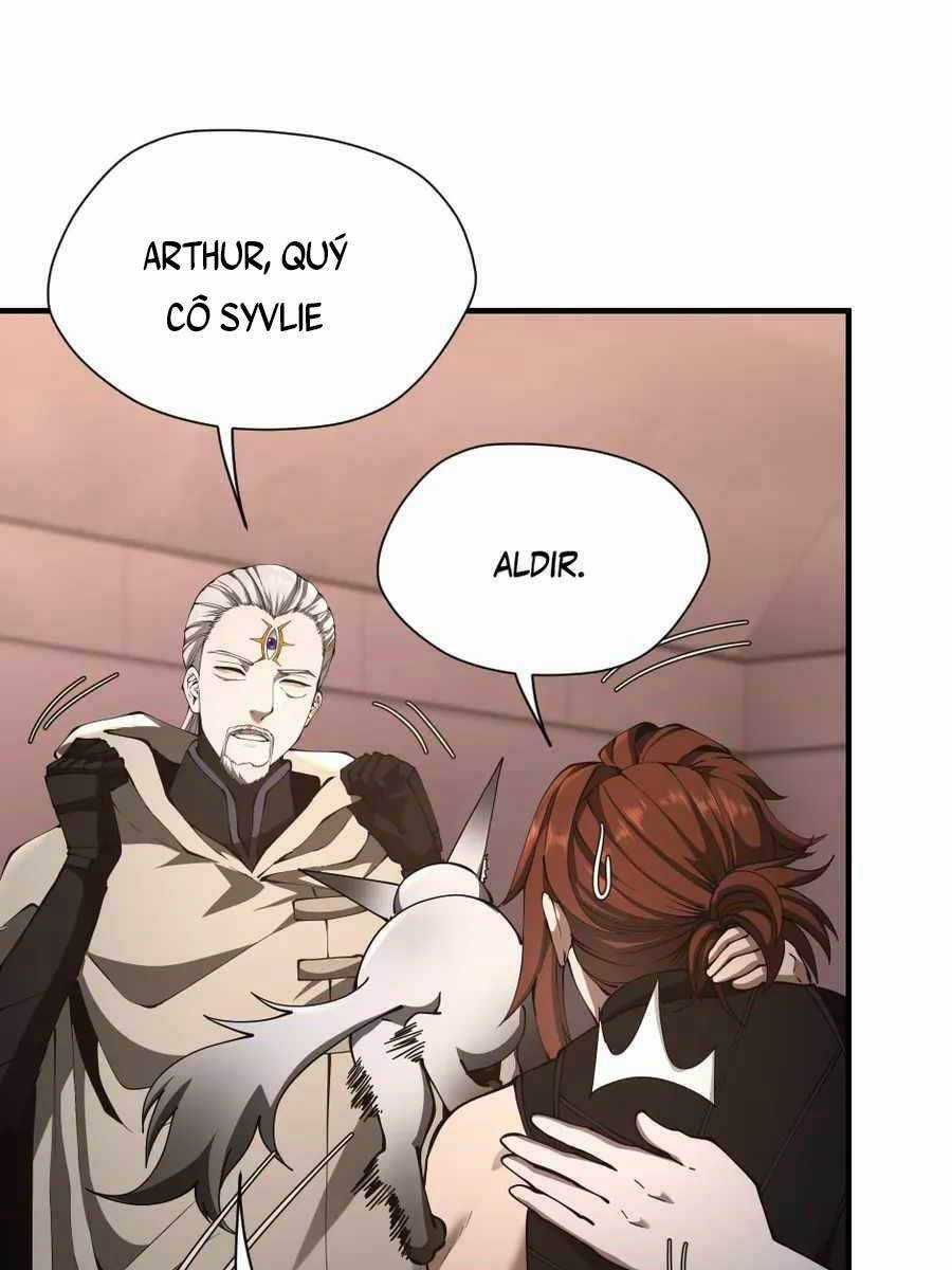 Ánh Sáng Cuối Con Đường Chương 173 trang 86