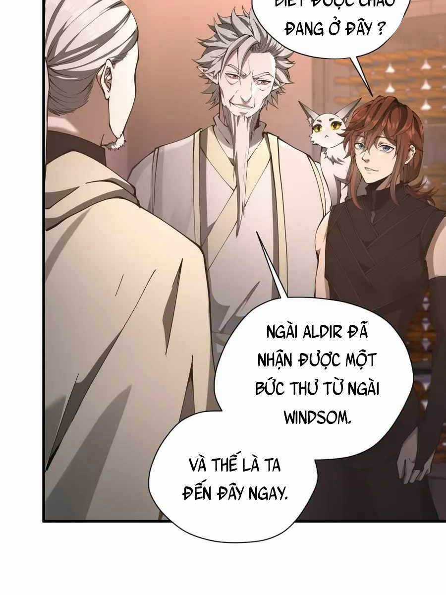 Ánh Sáng Cuối Con Đường Chương 173 trang 88