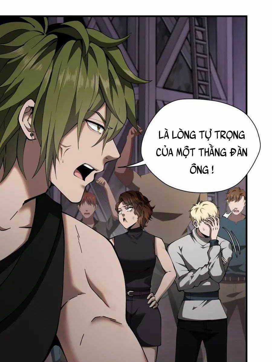 Ánh Sáng Cuối Con Đường Chương 173 trang 9