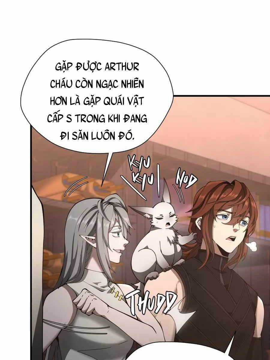 Ánh Sáng Cuối Con Đường Chương 173 trang 91