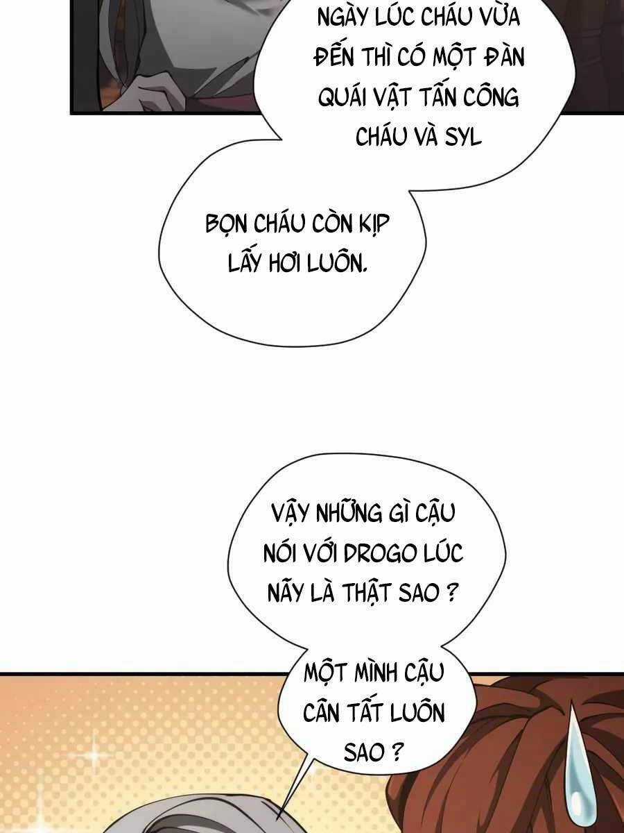 Ánh Sáng Cuối Con Đường Chương 173 trang 92