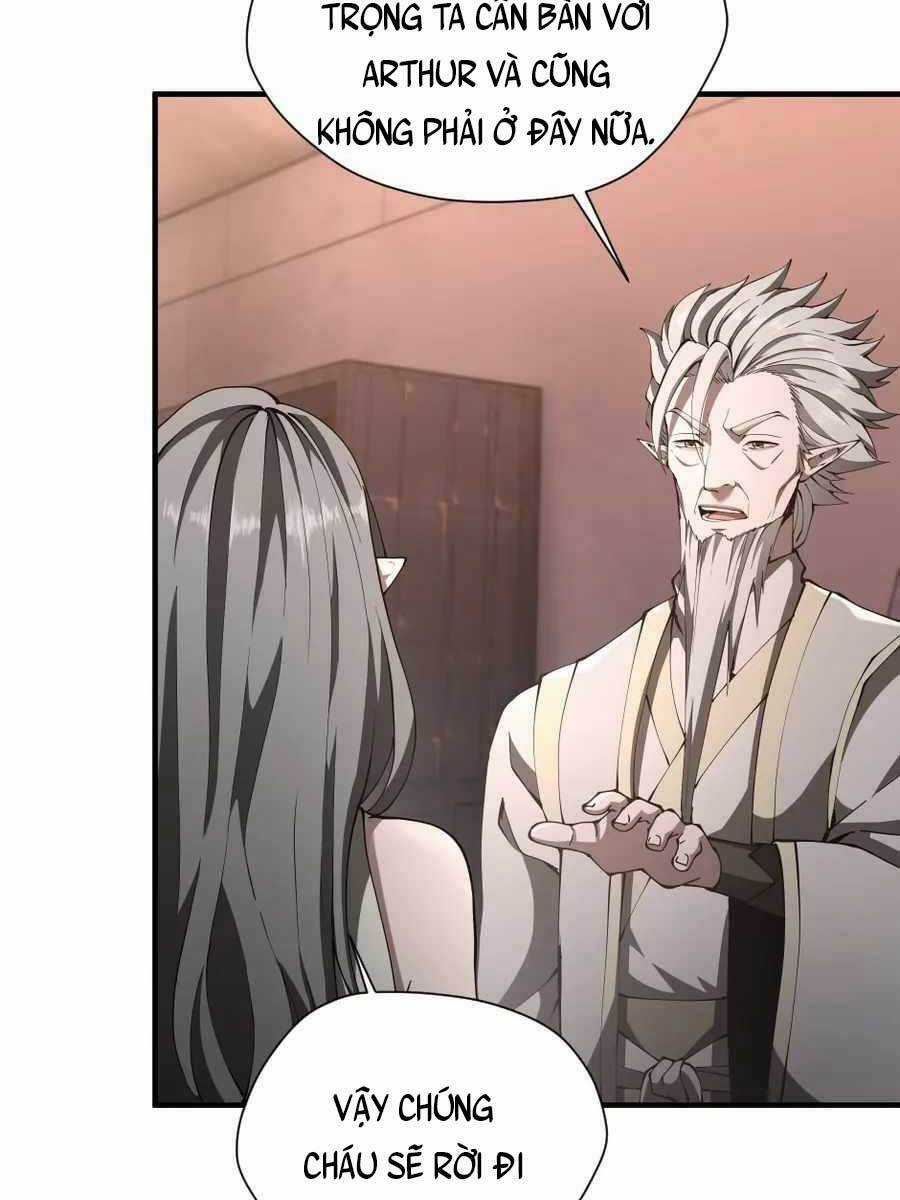 Ánh Sáng Cuối Con Đường Chương 173 trang 95