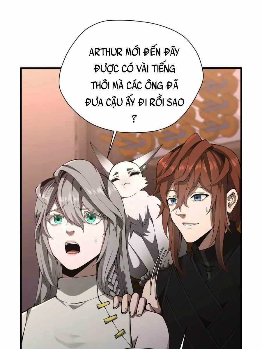 Ánh Sáng Cuối Con Đường Chương 173 trang 98