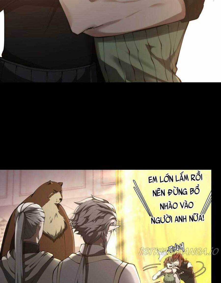 Ánh Sáng Cuối Con Đường Chương 174 trang 10