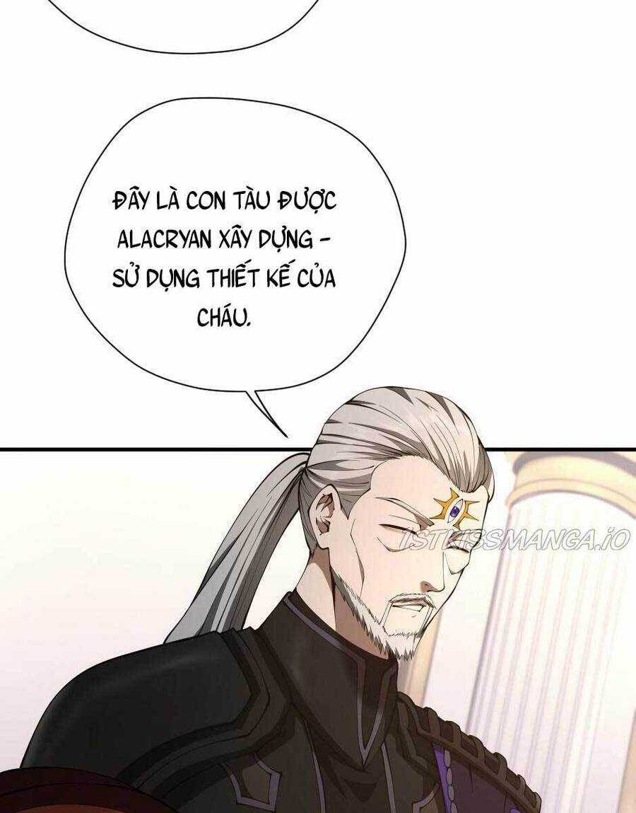 Ánh Sáng Cuối Con Đường Chương 174 trang 104