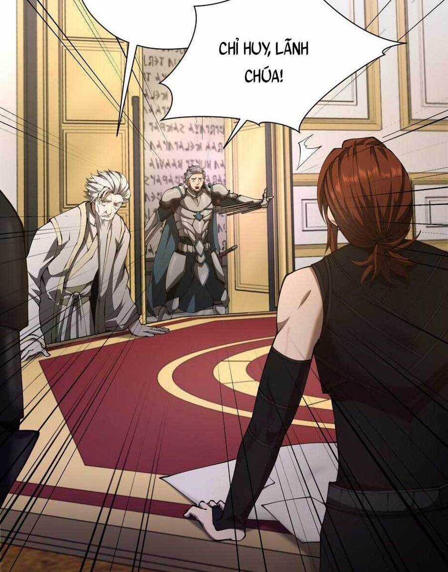 Ánh Sáng Cuối Con Đường Chương 174 trang 108