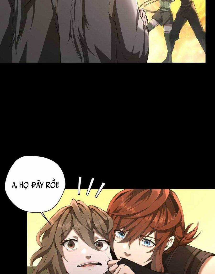 Ánh Sáng Cuối Con Đường Chương 174 trang 11