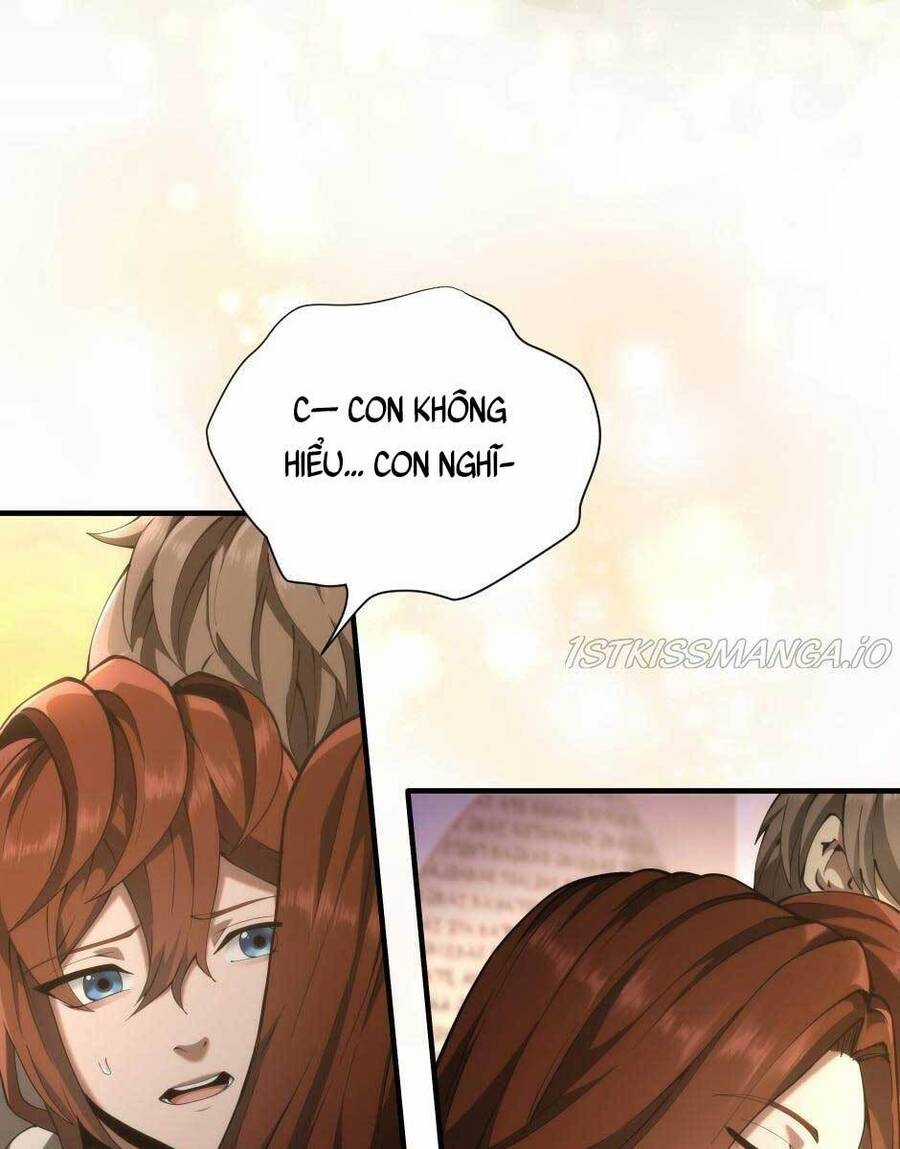 Ánh Sáng Cuối Con Đường Chương 174 trang 18