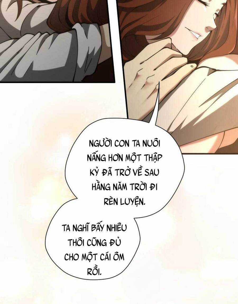 Ánh Sáng Cuối Con Đường Chương 174 trang 19