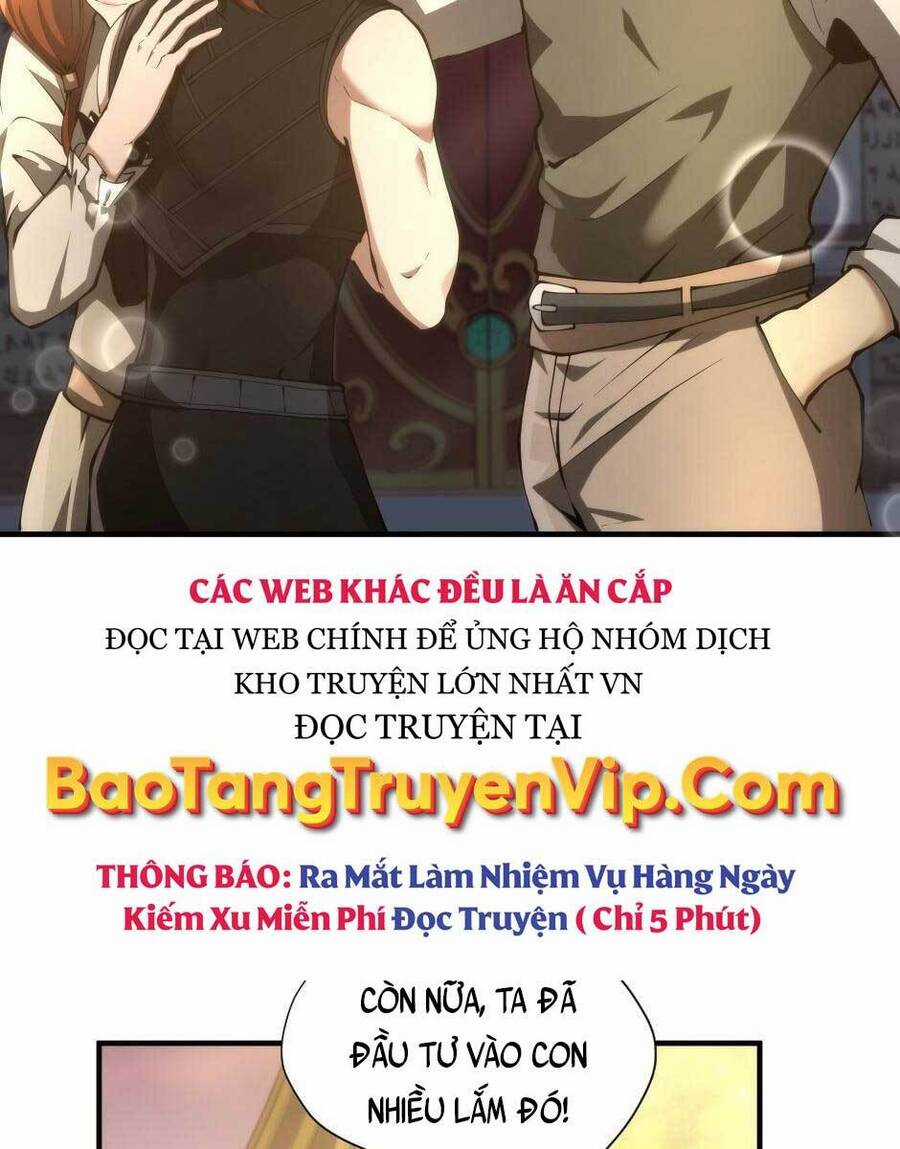 Ánh Sáng Cuối Con Đường Chương 174 trang 21