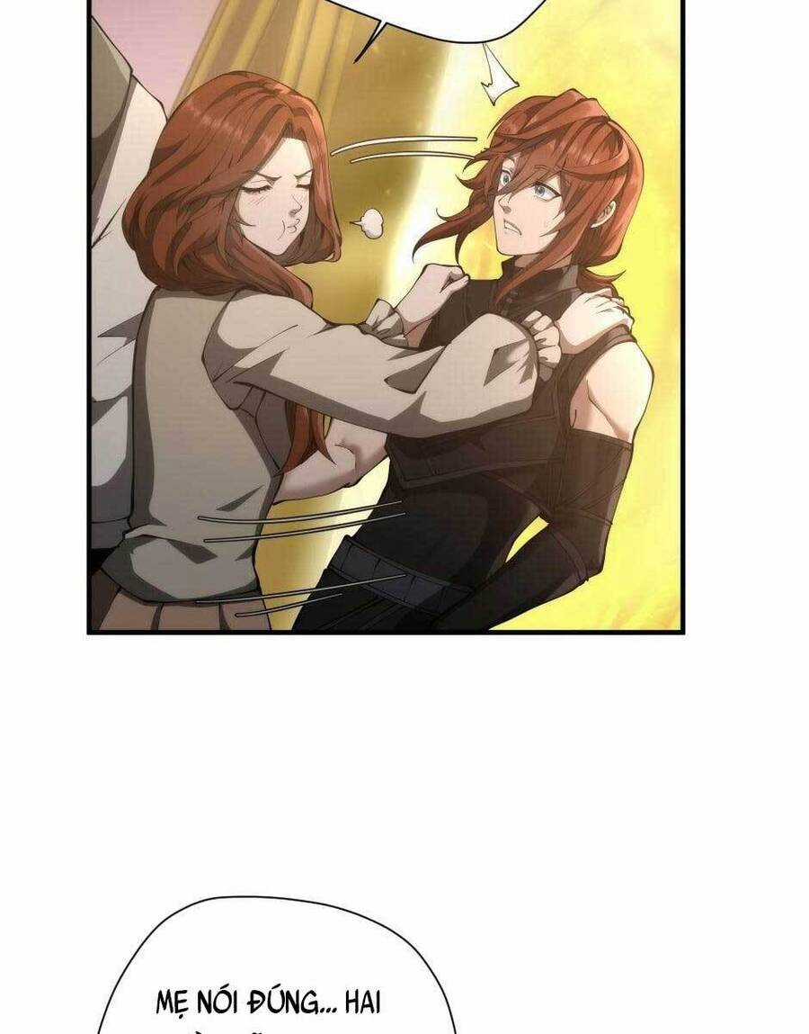 Ánh Sáng Cuối Con Đường Chương 174 trang 22