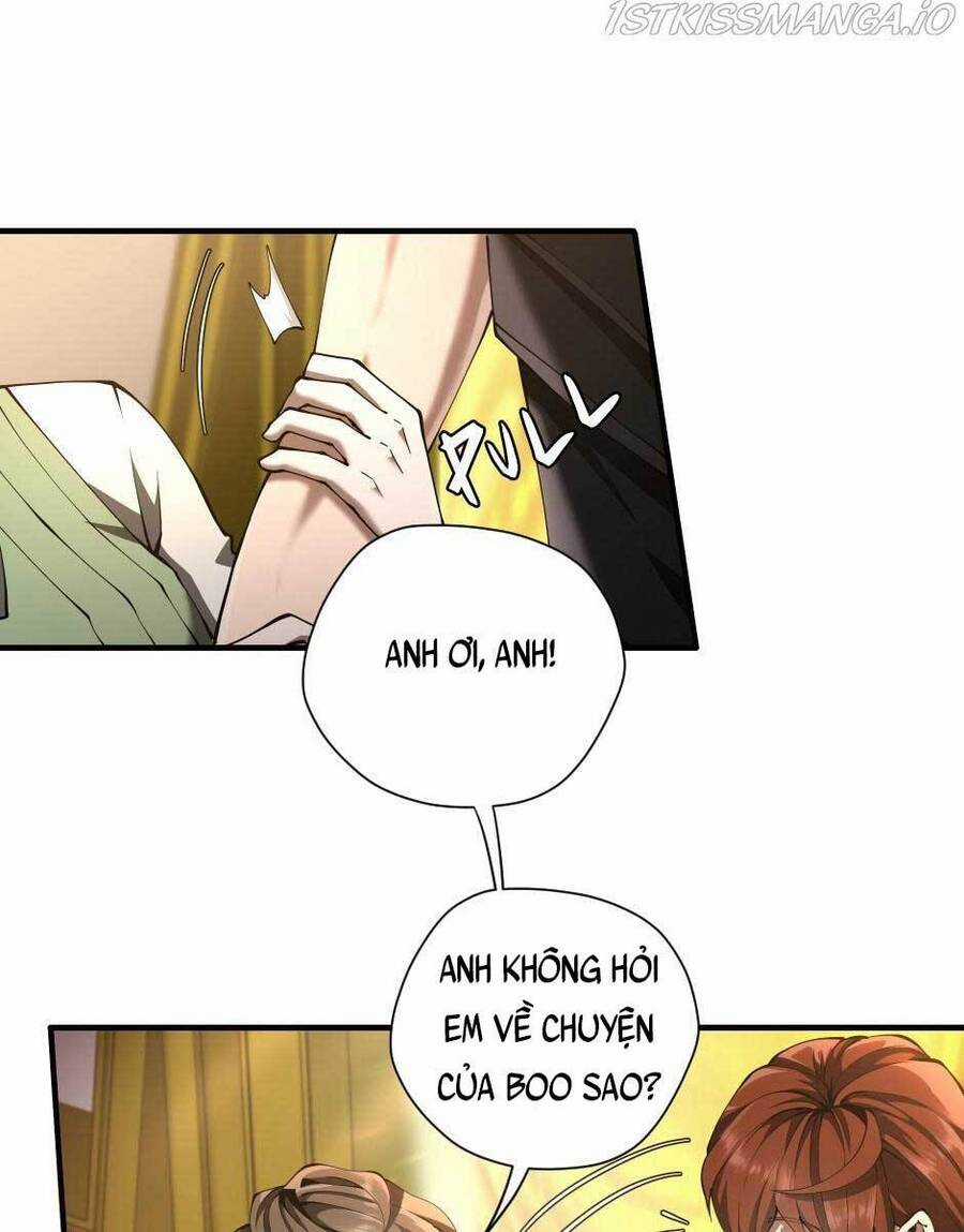 Ánh Sáng Cuối Con Đường Chương 174 trang 25