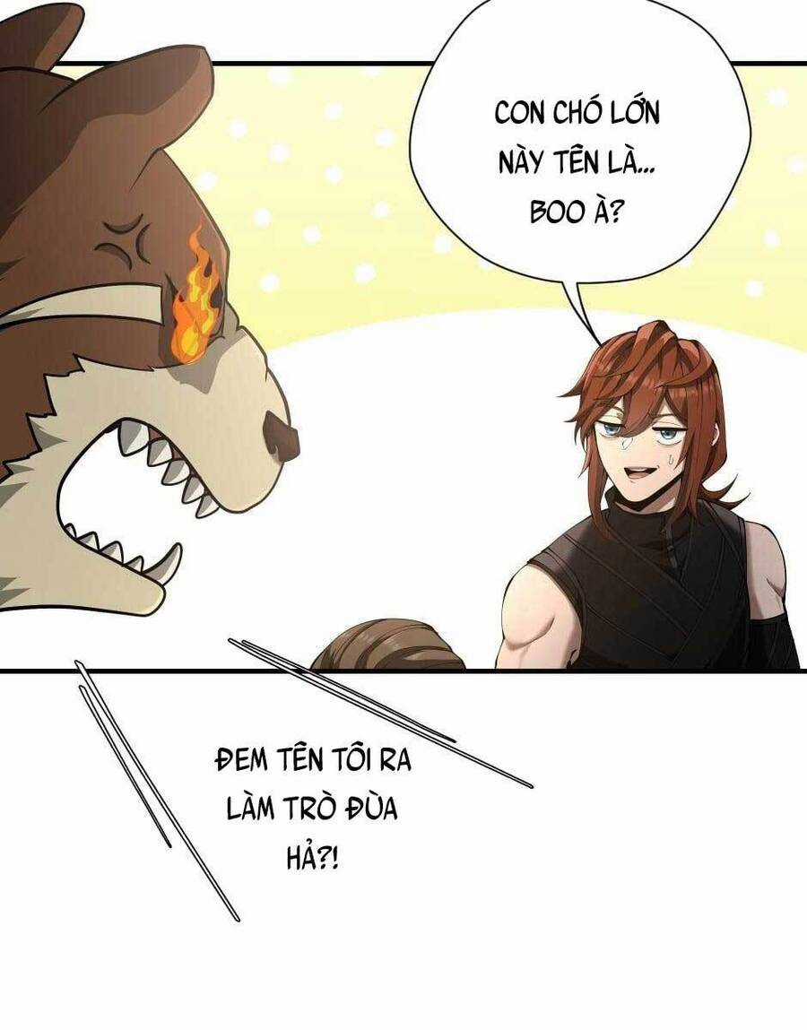 Ánh Sáng Cuối Con Đường Chương 174 trang 27