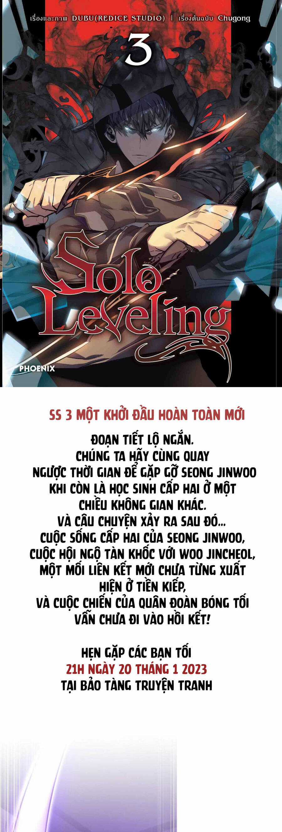 Ánh Sáng Cuối Con Đường Chương 174 trang 28