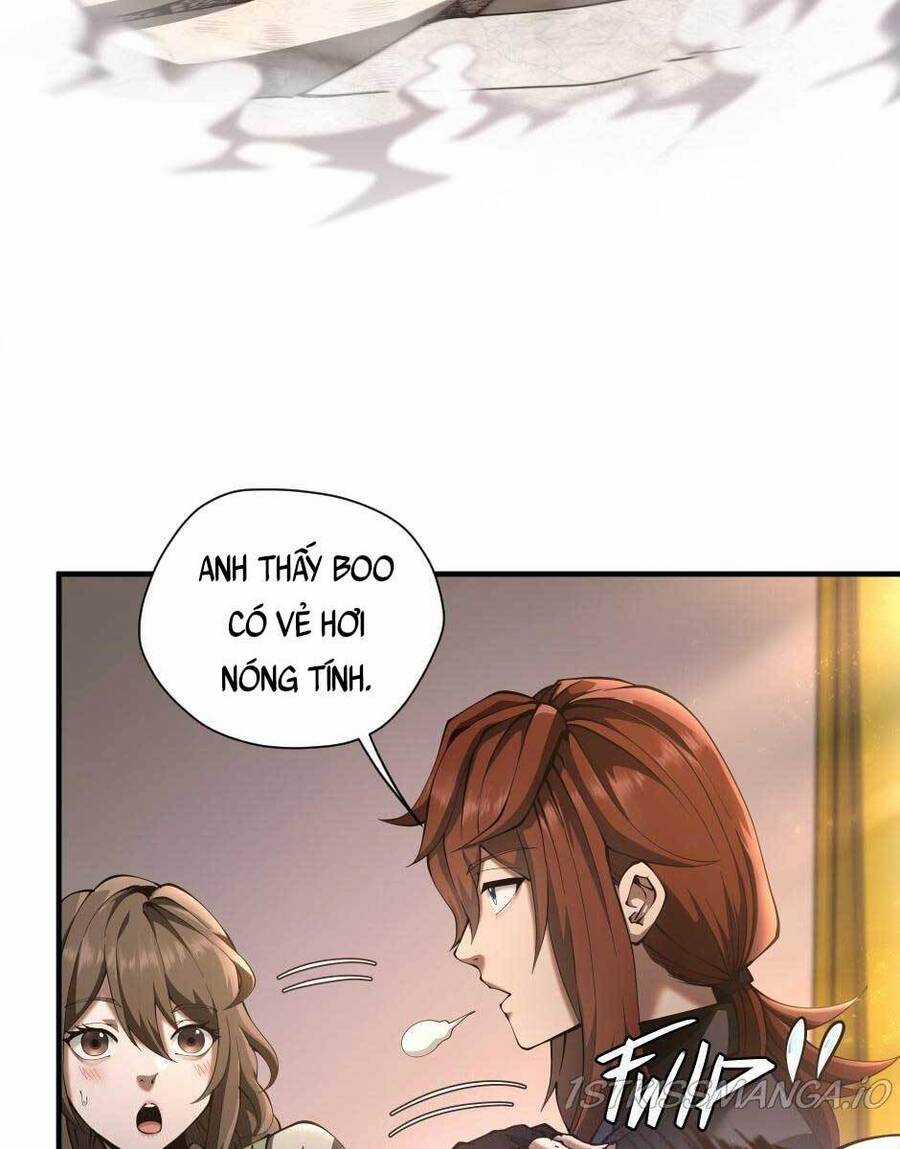 Ánh Sáng Cuối Con Đường Chương 174 trang 34