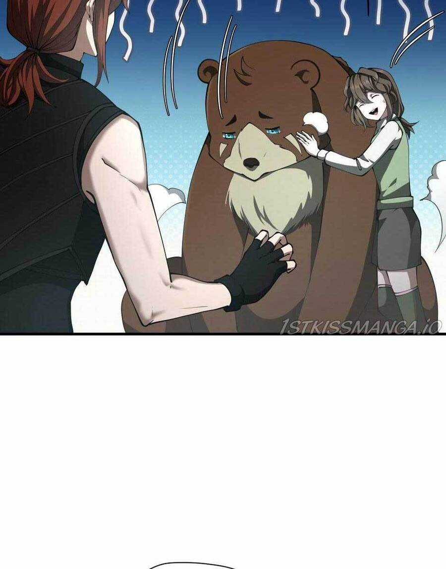 Ánh Sáng Cuối Con Đường Chương 174 trang 36