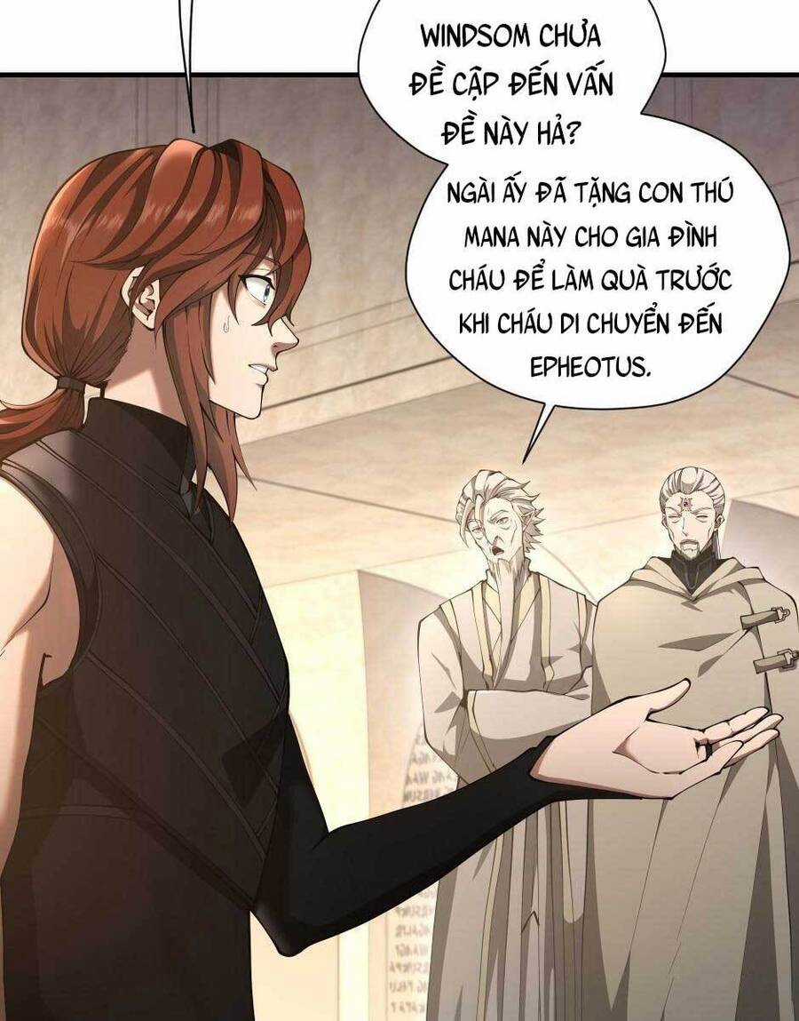 Ánh Sáng Cuối Con Đường Chương 174 trang 39