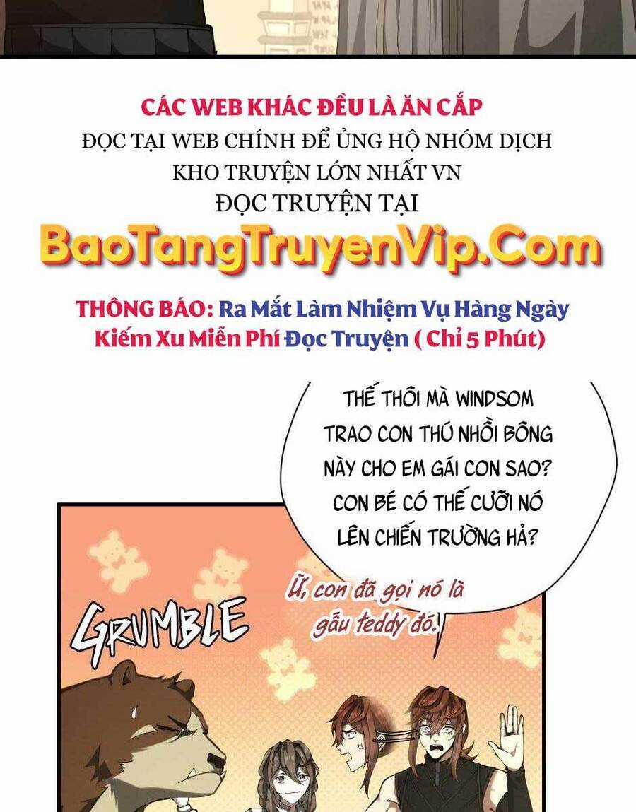 Ánh Sáng Cuối Con Đường Chương 174 trang 40