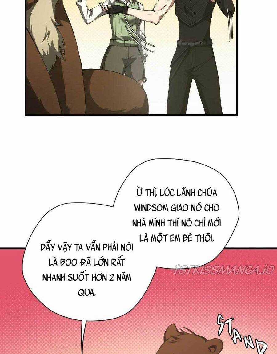 Ánh Sáng Cuối Con Đường Chương 174 trang 41