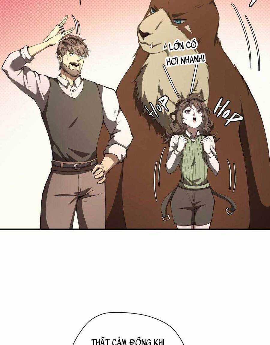 Ánh Sáng Cuối Con Đường Chương 174 trang 42