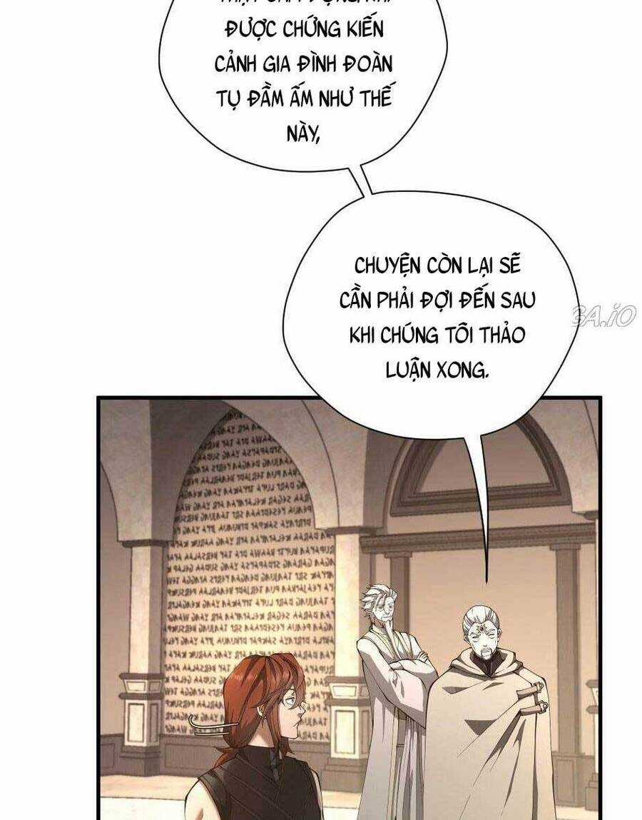 Ánh Sáng Cuối Con Đường Chương 174 trang 43