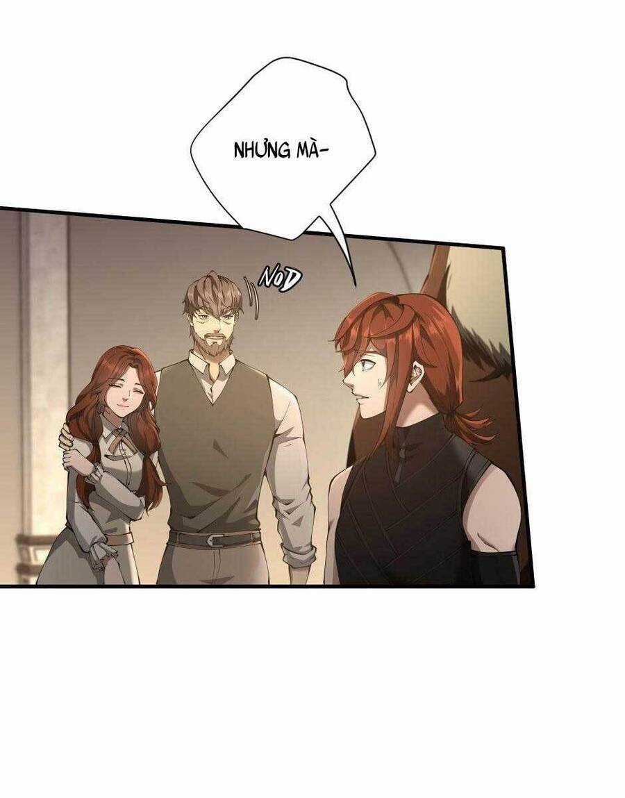 Ánh Sáng Cuối Con Đường Chương 174 trang 45