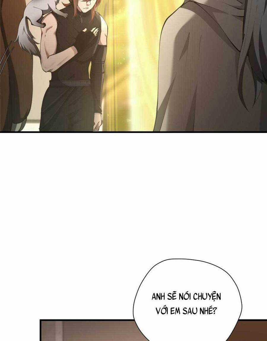 Ánh Sáng Cuối Con Đường Chương 174 trang 47